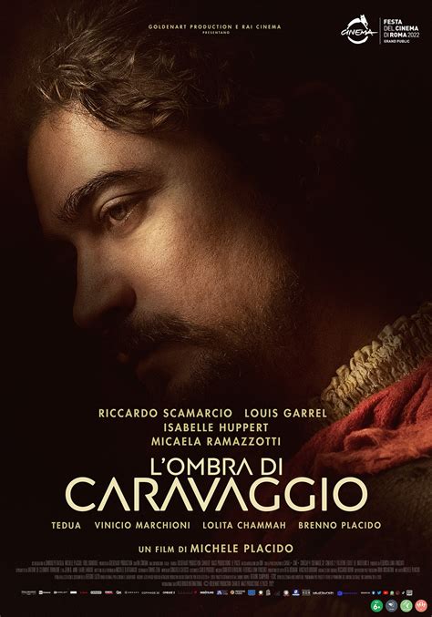 禁忌的畫像|禁忌的畫像：卡拉瓦喬之影 CARAVAGGIO’S SHADOW